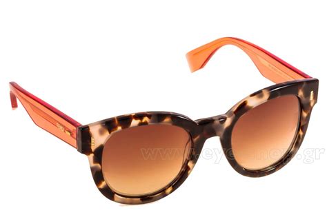 fendi ff 0026 s 7oq oh|Fendi Ff 0026/S Sunglasses .